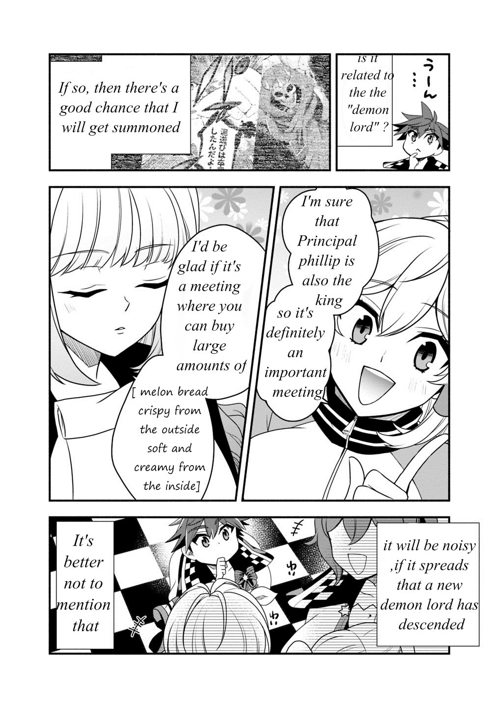 TheWorld- Ch 20.1 - Chapter 20.1 TheWorld- Ch 20.1 - Chapter 20.1