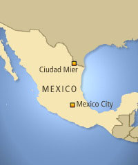 Jackie Phillips, Author: The Real City of Roma, Texas!