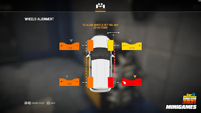 Car Mechanic Simulator 2021 Game Screenshot 11