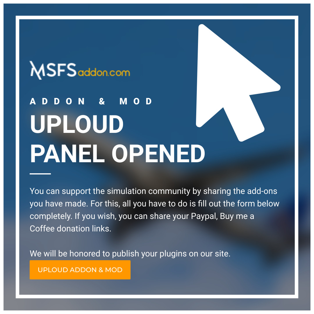 Update! MSFS2020 FSUIPC7 Download (24.12.2020)
