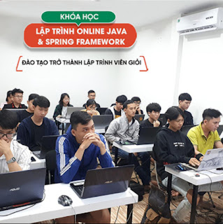 Khóa Học Lập Trình JAVA & Spring Framework ebook PDF-EPUB-AWZ3-PRC-MOBI