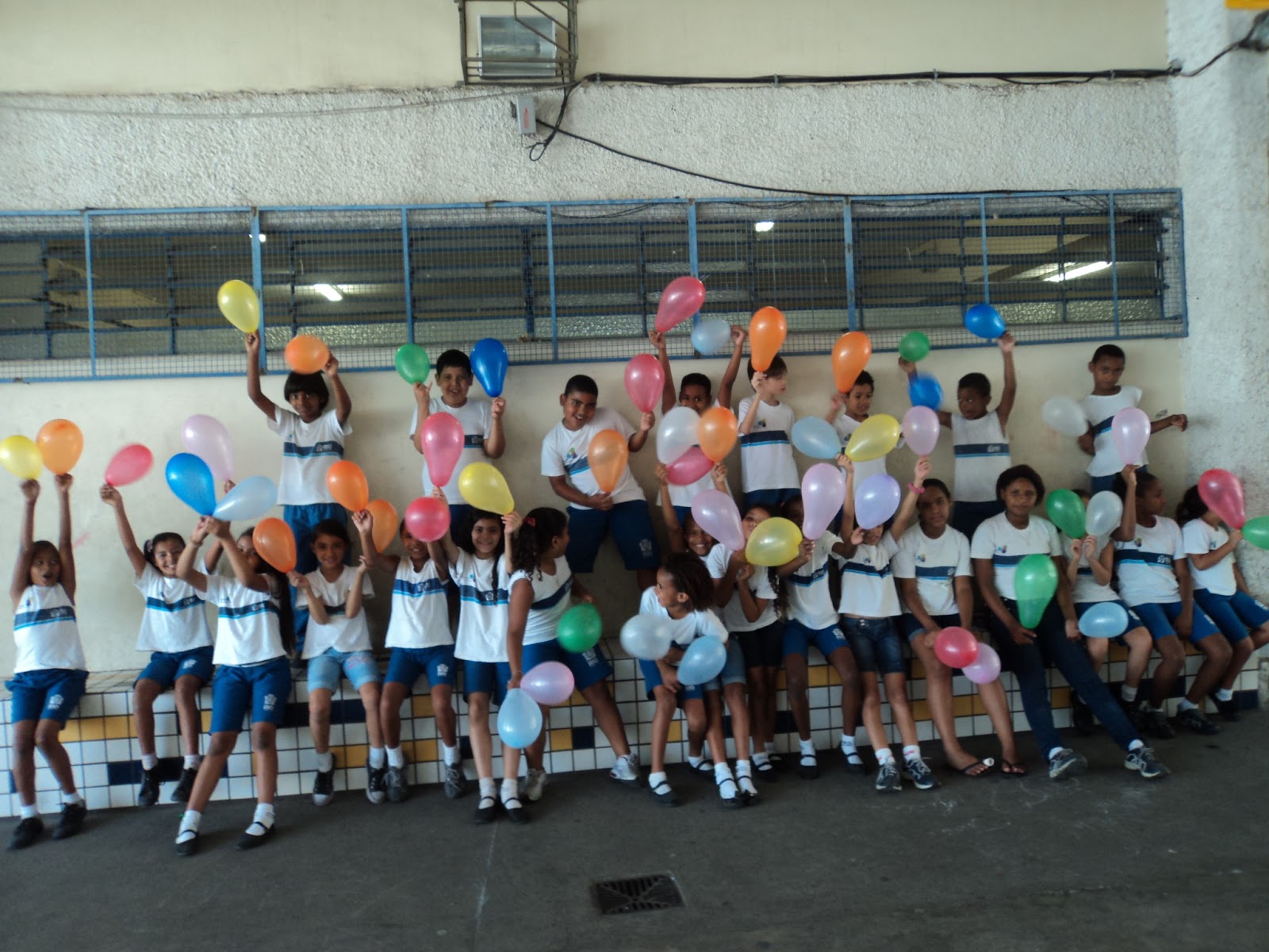 E. M. RUBENS BERARDO: EDUCAÇÃO FÍSICA ESCOLAR
