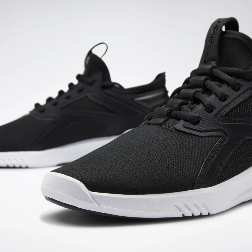 Reebok Freestyle Motion Lo Shoes Just $29.99 (Usually $80!)