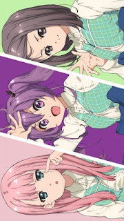 assistir - 22/7 (Nanabun no Nijyuuni) Especial - online