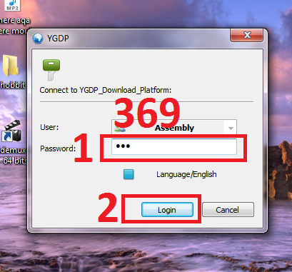 Coolpad driver for pc