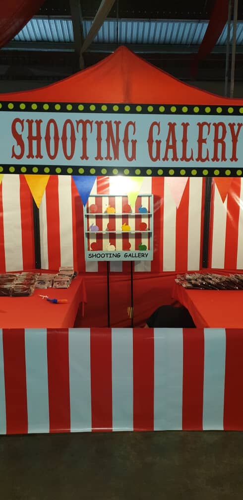 Top Fun Carnival Games Rental for Your Next Party in KL Top Fun Carnival Games Rental for Your Next Party in KL