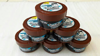 Pomade Gatsby Pomade Gatsby