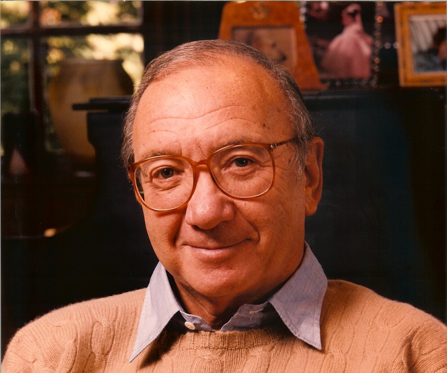 Neil Simon Net Worth