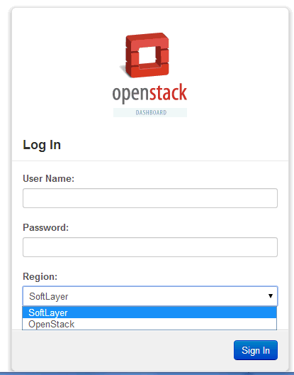 Software Defined Boden: Managing OpenStack & SoftLayer Resources From A ...