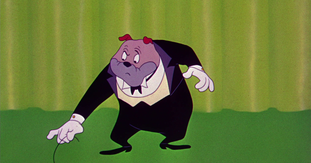 Don M Yowp MGM Odds and Ends Part 3