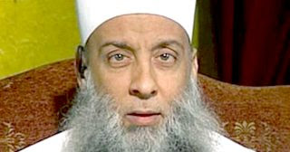 Abu Ishaq al-Huwaini