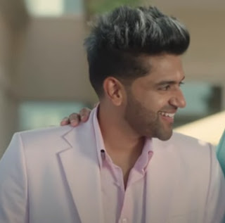 Nain Bengali Lyrics - Guru Randhawa