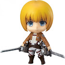 Nendoroid Attack on Titan Armin Arlert (#435) Figure Nendoroid Attack on Titan Armin Arlert (#435) Figure