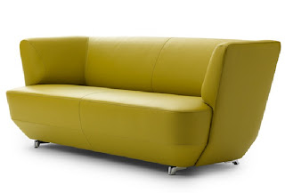 Sofa Design Idea