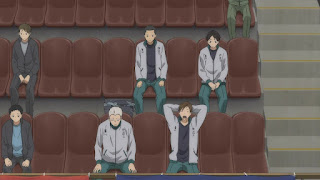 ハイキュー!! アニメ 2期15話 | HAIKYU!! Karasuno vs Johzenji