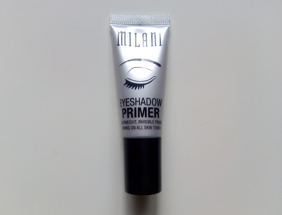 Prebase para sombras de ojos - Milani 