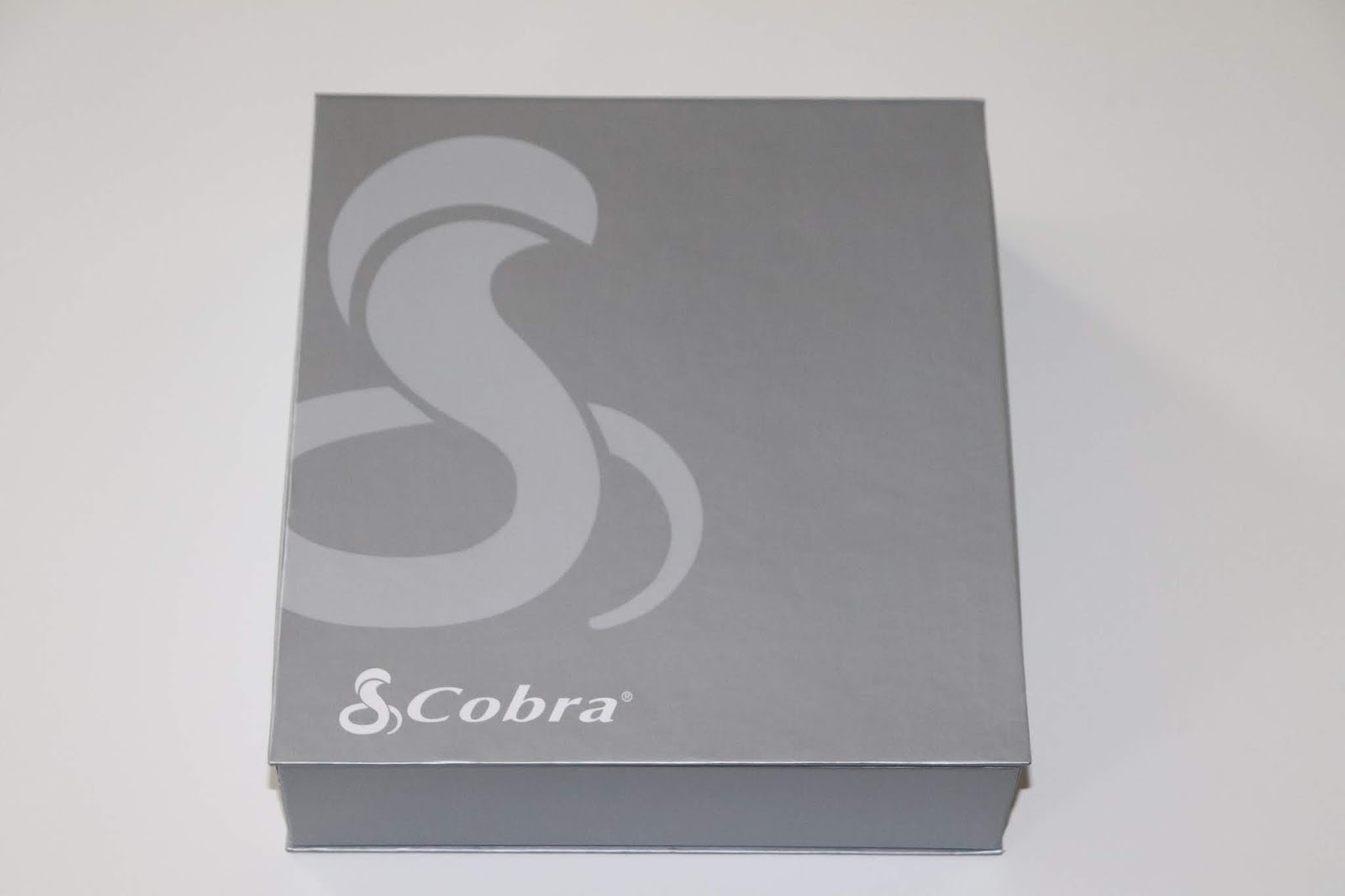 Stereowise Plus Cobra Elite Road Scout 2 In 1 Radar Detector and HD