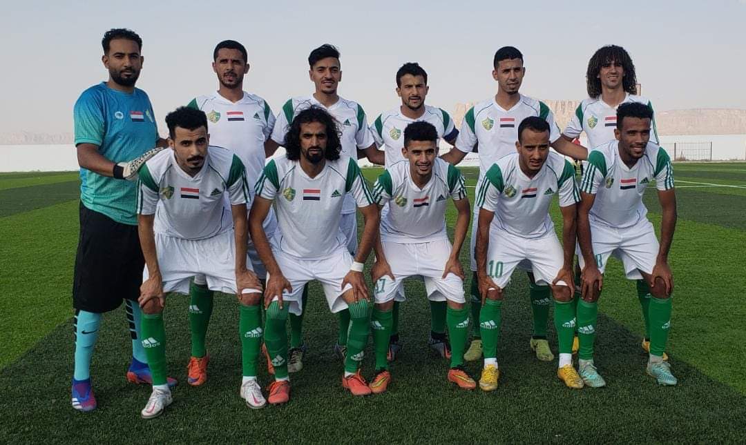 اليرموك يكسب الشعلة في مباراته الاولى