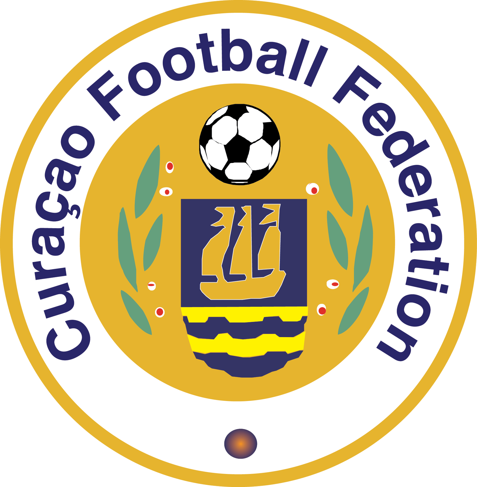 ESCUDOS DO MUNDO INTEIRO RANKING FIFA CURAÇAO