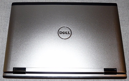 Laptop Dell Vostro 3550, Intel Core i5-2410M 2.30GHz, 4GB RAM, 250GB HDD