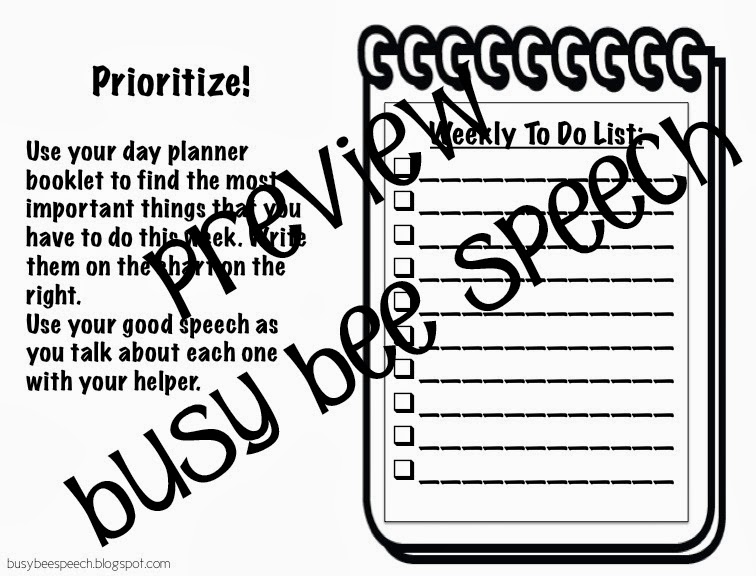 Busy Bee Speech: Articulation Booklets! with a freebie and a giveaway!