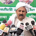 After spending 20 lakh on girl's education, can't accept love marriage: Khap leader Naresh Tikait
