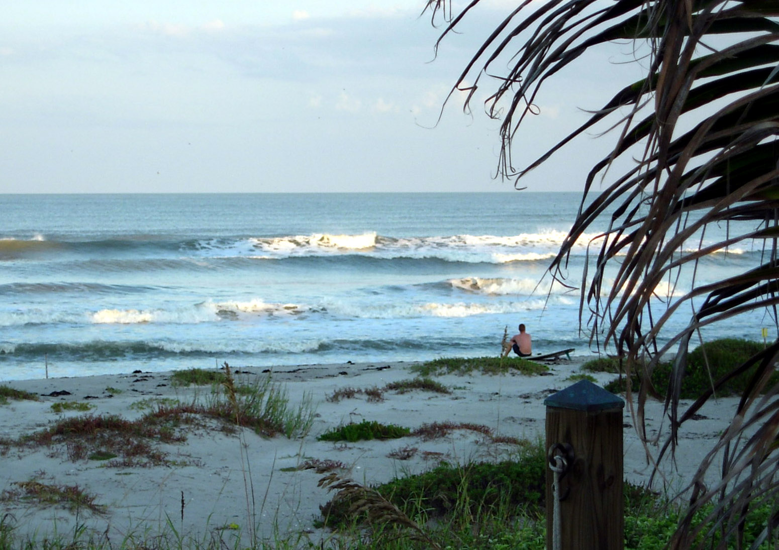 Larry's Take on the Cocoa Beach Real Estate Market September 19, 2020