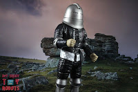 Doctor Who 'The Sontarans' Set Styre 20