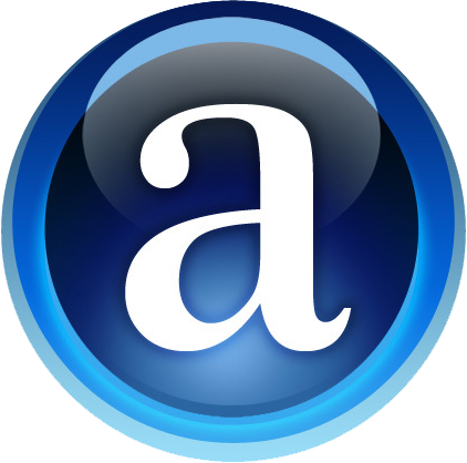 Alexa Blog Logo