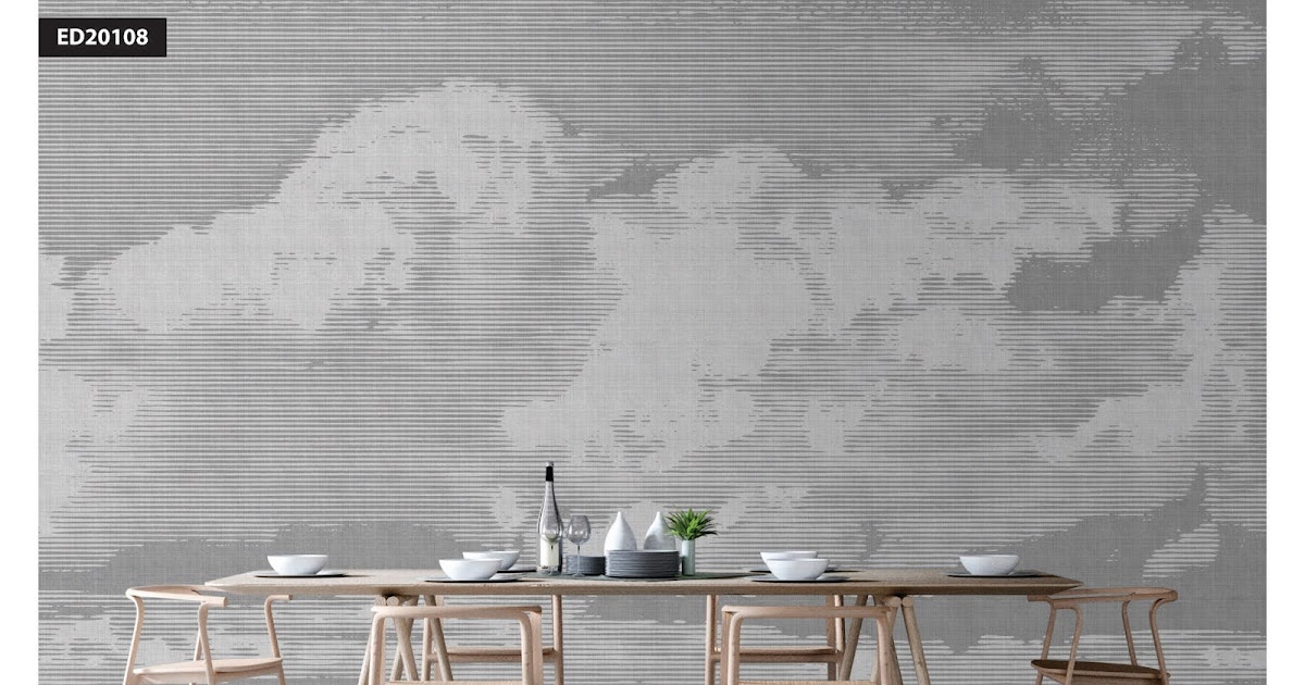 What are the Types of Wallpaper you can choose?