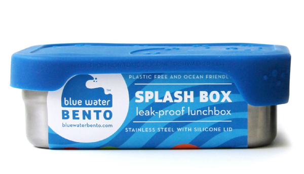 Non-toxic Lunchbox Accessories – Live Eat Colour
