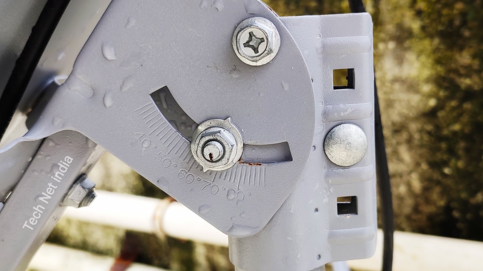 How To Set Tata Sky Antenna Signal Setting 2022 Tata Sky Set Top Box