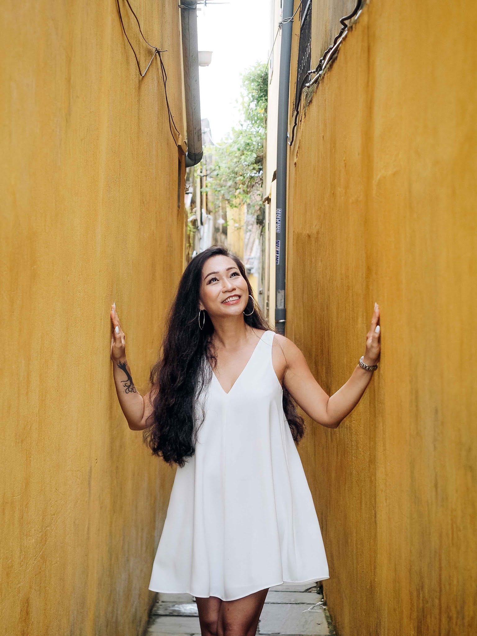 Thuê thợ chụp ảnh ngoại cảnh Hội An - Khoi Studio Thuê thợ chụp ảnh ngoại cảnh Hội An - Khoi Studio