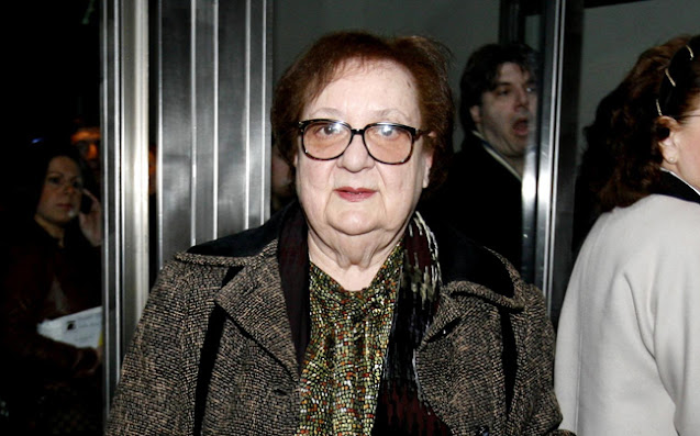 Ροζίτα Σώκου