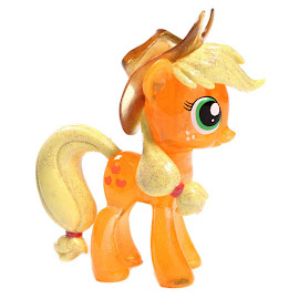 My Little Pony Glitter Applejack Vinyl Funko