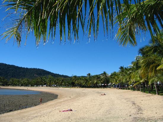 Airlie Beach Whitsunday Islands