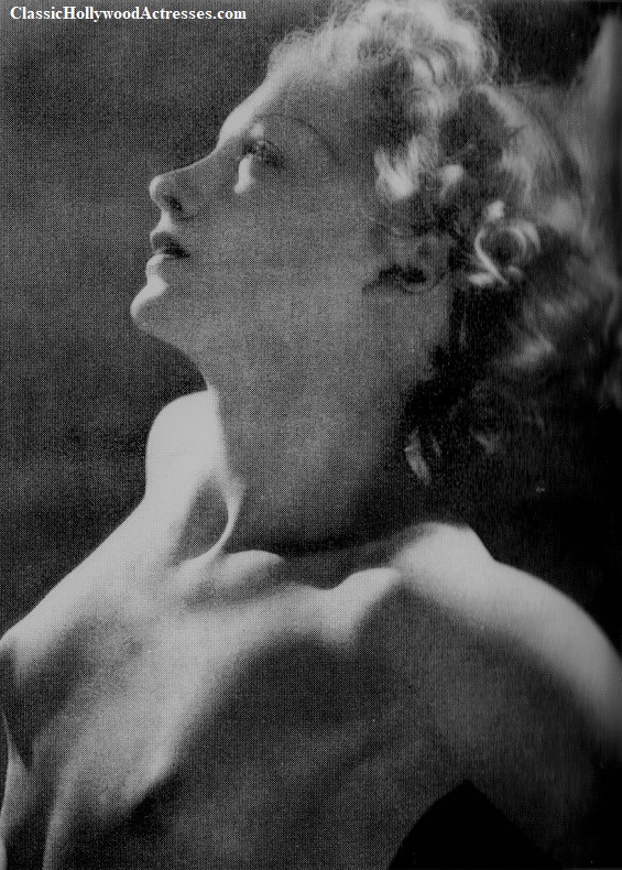 Lucile ball nude