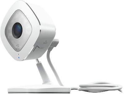 Arlo Q Camera