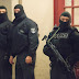 Arrestan a dos sospechosos de terrorismo en Berlín
