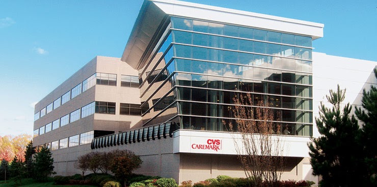cvs corporate office headquarters hq