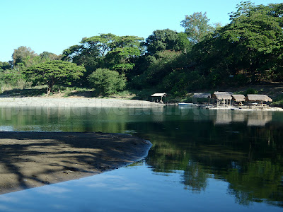 Minalungao National Park Nueva Ecija