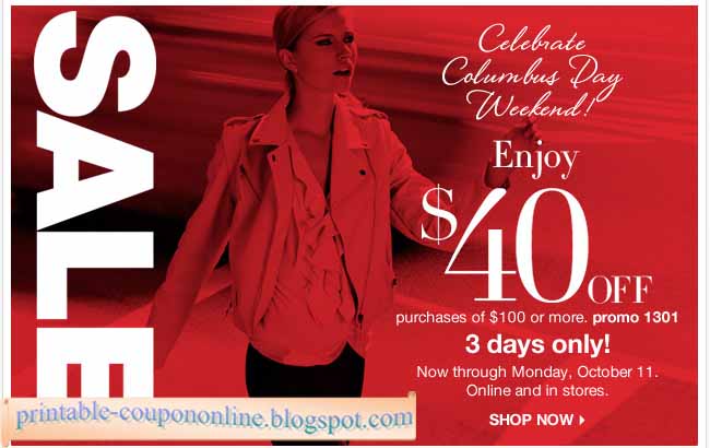 Printable Coupons 2018: New York And Company Coupons