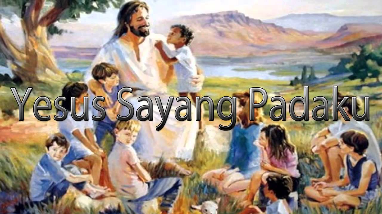 Download Karena Allah Sayang Padaku Hujan Berkat Mp3