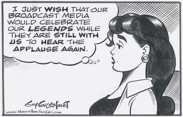 Lesbian Toon Fan Club - Boomer's Beefcake and Bonding: Nancy: Lesbian Panic in a 1950s Comic Book