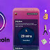 شرح تطبيق المشي بفلوس Sweatcoin وسحب الاموال شرح تطبيق المشي بفلوس Sweatcoin وسحب الاموال