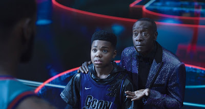 Space Jam A New Legacy Movie Image 10