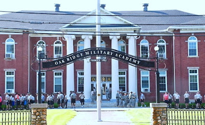 Oak Ridge Military Academy