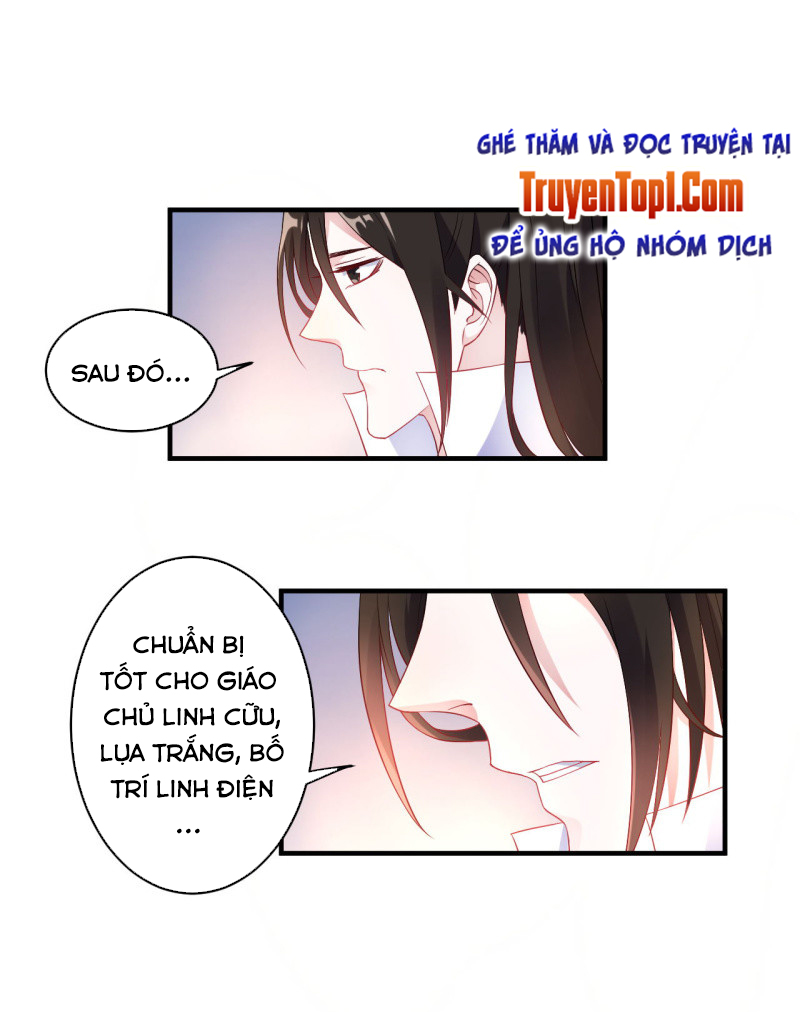 Tà Y Cuồng Thê Chapter 106 - AB Truyện