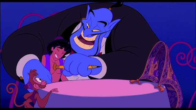 Aladdin (1992)