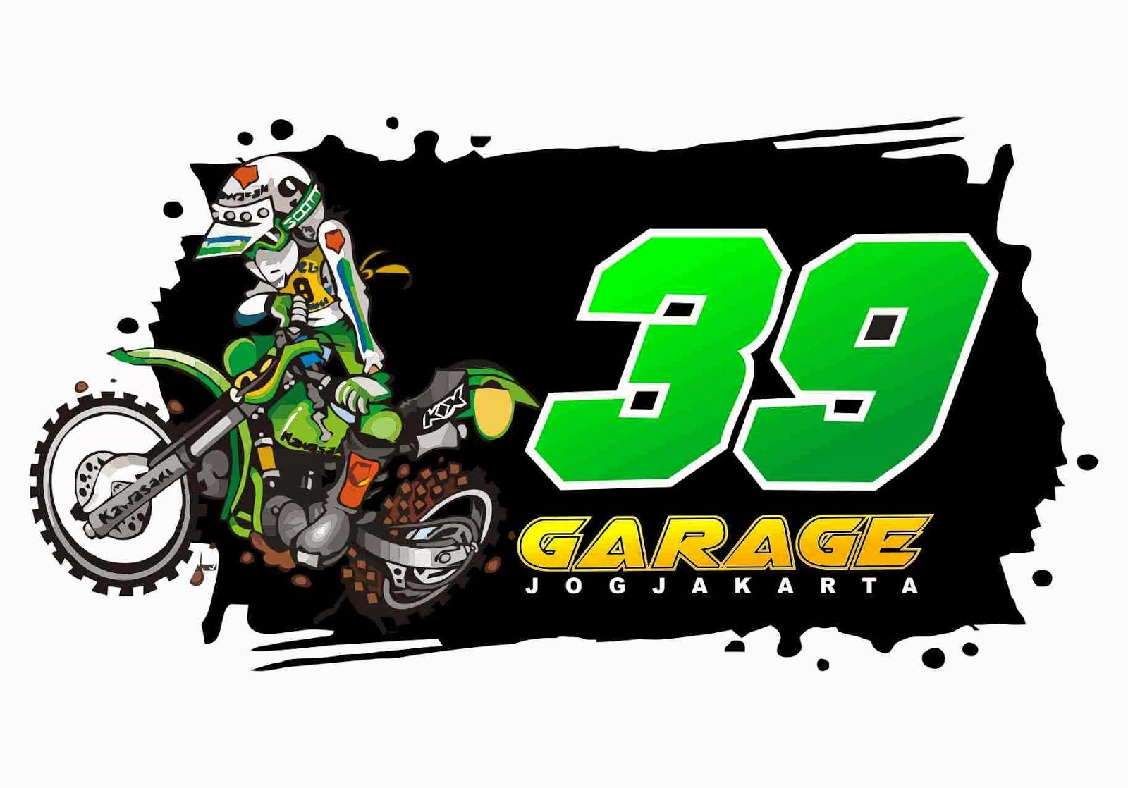 39 garage jogja